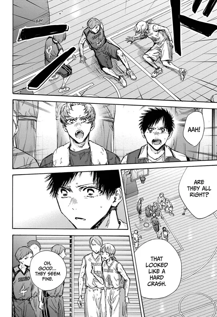 Blue Box Chapter 133 image 06_optimized